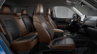 2026 Ford Bronco Sport® Internal Image 1